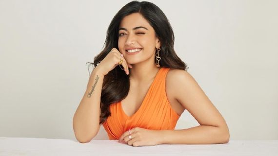 World Bathing Day 2024: Rashmika Mandanna Reveals Her Must-Haves In Bathing Routine