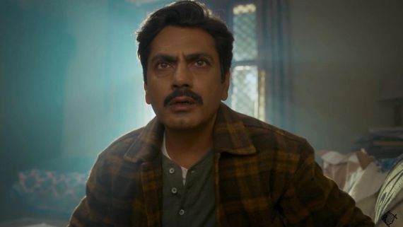 Rautu Ki Beli OTT Release Time: Nawazuddin Siddiqui All Set To Solve Laziest Murder Mystery In Cop Drama