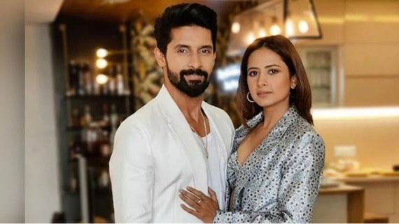 Ravi Dubey, Sargun Mehta REACT As Their Song Ve Haaniyaan Achieves 100 Million Views Feat