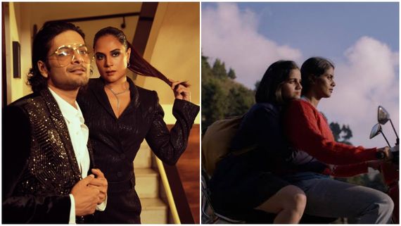 Richa Chadha, Ali Fazal’s Film Girls Will Be Girls Set For Release In France And The UK