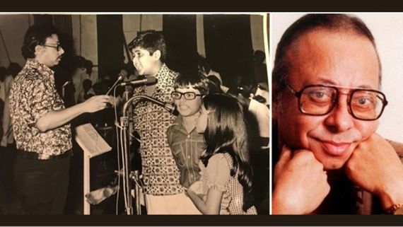 RD Burman Saw Music As A Canvas For Endless Creativity: Rhythm Wagholikar & Rachana Shah
