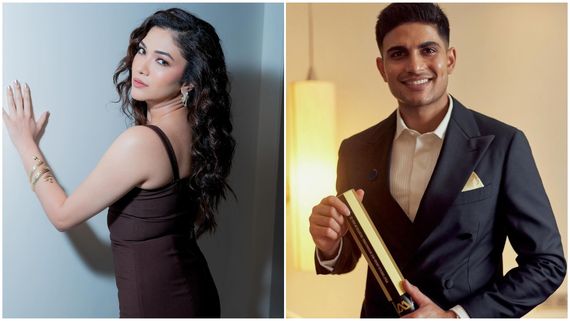 Ridhima Pandit-Shubman Gill Age Gap: Check Age Difference Between Actress & Cricketer Amid Wedding Rumors
