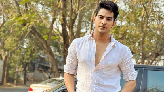 Rohit Chandel EXCLUSIVE | Pandya Store Star Reveals Bigg Boss OTT 3 Makers Had Approached Him: Not Very…