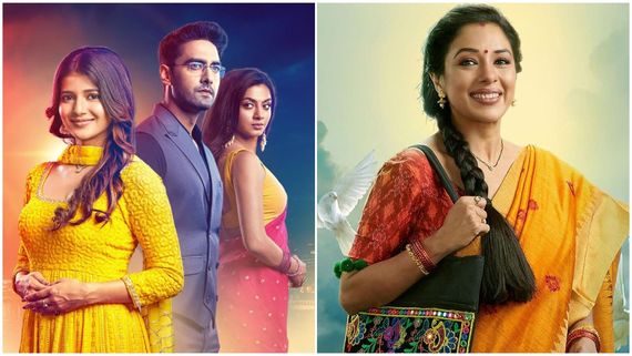 Yeh Rishta Kya Kehlata Hai Hero Rohit Purohit Wishes To BEAT Rupali Ganguly’s Anupamaa Soon: We Are…