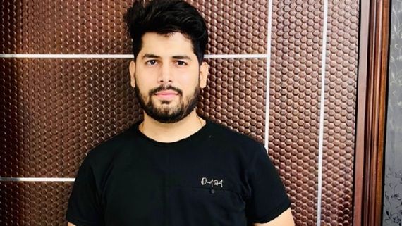 The Rising Star: Exploring The Journey Of Sachin Gera in Khwabsters Web Series