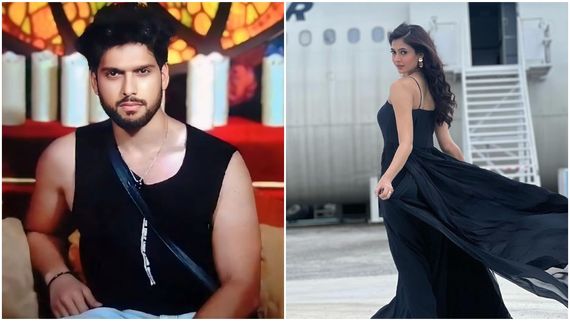 Bigg Boss OTT 3 Star Sai Ketan Rao Girlfriend Name: Who Is Shivangi Khedkar? Actor Shows Her Pics To Others