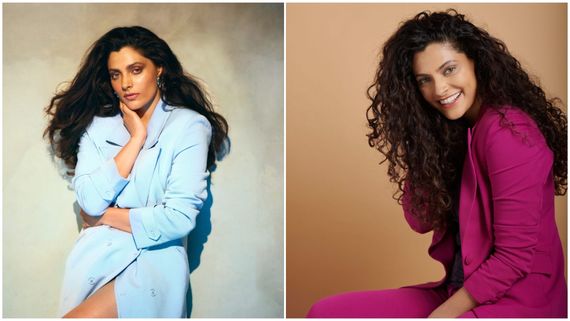 Saiyami Kher Striving To Always Do Unique Work; Gears Up For New Roles & Genres In Special Ops 2, Agni