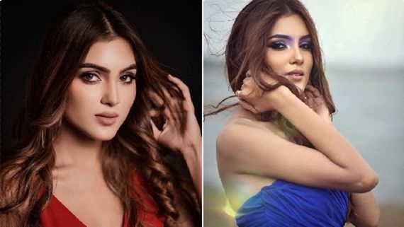 Jubilee Talkies| Sakshi Parihar On Her 'Glamorous' Role In New Sony Show: I Always Wanted...