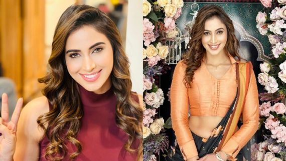 Samaira Sandhu Creates History; Becomes First Female Celebrity State Icon of Chandigarh