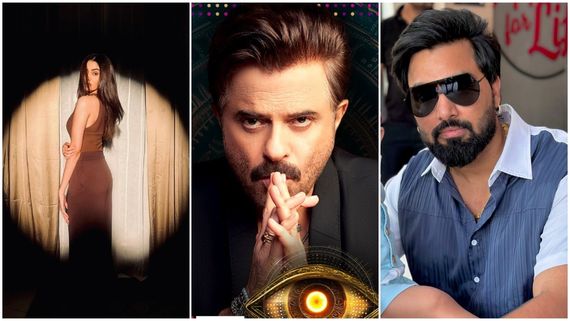 Bigg Boss OTT 3 Confirmed Contestants: Barun Sobti’s IPKKND Co-Star, YouTuber Armaan Malik Finalised? DEETS