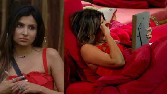 Bigg Boss OTT 3: Sana Sultan To Get Fired As Baaharwala By Bigg Boss? Here’s What We Know