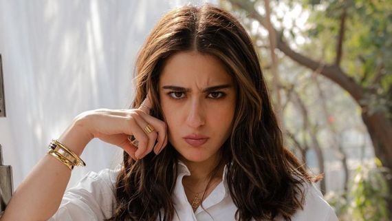 DYK Sara Ali Khan Was Sued For 5 Crore By Kedarnath Director? Here's Why