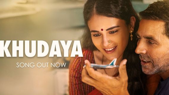 Sarfira New Song: Dive Into Melodious World Of Khudaya Featuring Akshay Kumar, Radhika Madan