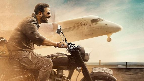 Sarfira Trailer Release Time: Here's When Akshay Kumar's Film Trailer Will Drop, Runtime, Cast & More