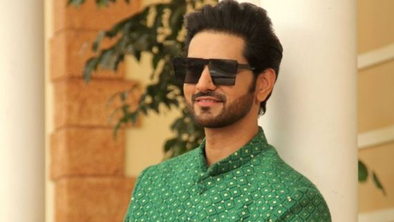 Ghum Hai Kisikey Pyaar Meiin: Shakti Arora Reacts To Leap In GHKPM; Says ‘I Was Shocked’