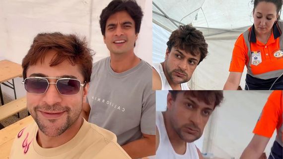 Khatron Ke Khiladi 14: Shalin Bhanot Bitten By 200 Scorpions During Stunt. Will He QUIT KKK 14?