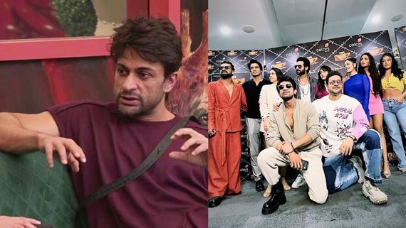 Khatron Ke Khiladi 14 Elimination: Shalin Bhanot Reveals Who Will Be First KKK 14 Contestant To Get Evicted