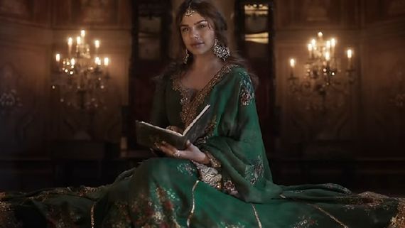 Heeramandi: Shruti Sharma, Shekhar Suman & Indresh Malik Lauds Sharmin Segal's Performance In The Series