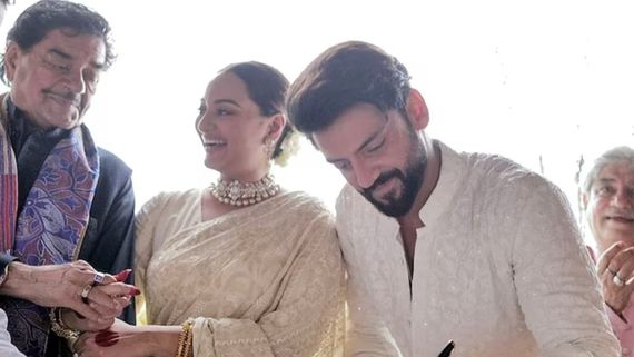 Shatrughan Sinha Hospitalised A Week After Sonakshi Sinha & Zaheer Iqbal’s Wedding? Here’s What We Know