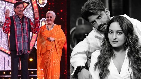 Sonakshi Sinha-Zaheer Iqbal Wedding: Did You Know Shatrughan Sinha Wanted A Ghar Jamai For His Daughter?