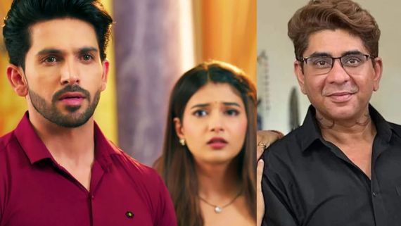 Yeh Rishta Kya Kehlata Hai: Samridhii Shukla's Co-star Denies Shehzada Dhami Claims About Rajan Shahi