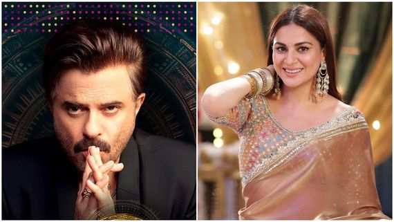 Bigg Boss OTT 3 Confirmed Contestants: Shraddha Arya’s Co-Star Finalised For Anil Kapoor’s Show? DEETS