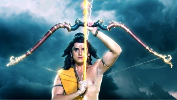 Shrimad Ramayan New Episode Twist: Rameshwaram Jyotirlinga's Story To Unfold In Ramayan Serial