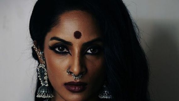 Amidst Her Anticipated Entry In #OG; Let’s Have A Look At Sriya Reddy Who Never Fails To Impress Audience 