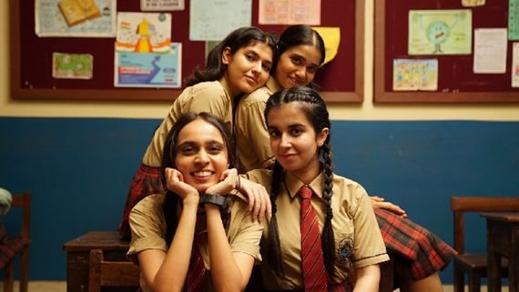 Bhagyashree Limaye On Relating To Her Character From Amazon miniTV’s Sisterhood: Feeling Like...