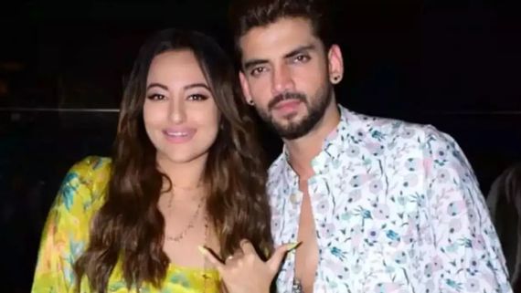 Sonakshi-Zaheer Wedding | DJ Ganesh Spill Beans About Couple’s ‘Private’ Reception: 1000 People Are Invited