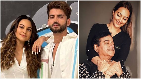 Sonakshi Sinha-Zaheer Iqbal Wedding: Shatrughan Confirms Family ‘Conflicts’ Now Solved, Reveals Reception Date