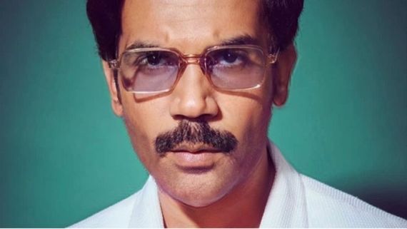 Rajkummar Rao Celebrates Srikanth’s 50 Crore Mark At The Box Office After Breaking Record With Mr And Mrs Mahi