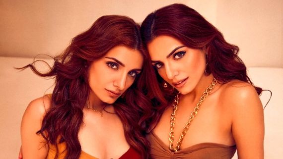 Sukriti & Prakriti Kakar Unveil Infectious New Single 