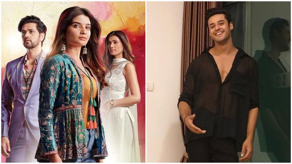 Ghum Hai Kisikey Pyaar Meiin Set Controversy: Are Sumit-Shagun Pandey Dating? Actress Reveals FIGHT Truth