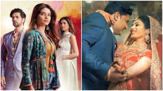 Shakti Arora's Ghum Hai Kisikey Pyaar Meiin Co-Star Wedding Pics LEAKED; Actress Married Director 5 Yrs Ago?