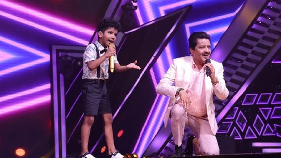 Superstar Singer 3 New Episode: Neha Kakkar Calls Avirbhav '8th Wonder', Udit Narayan Graces Show