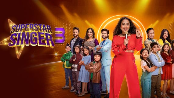 Superstar Singer 3 Elimination Episode: Who Will Get Evicted From Superstar Singer Season 3? Eviction Update
