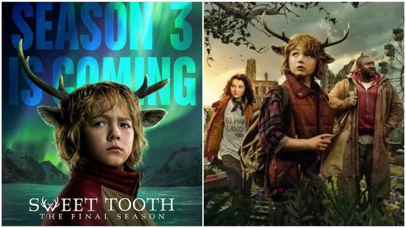 Sweet Tooth Season 3 Release Date, Platform: How To Watch Final Season On Netflix? Check Steps Here