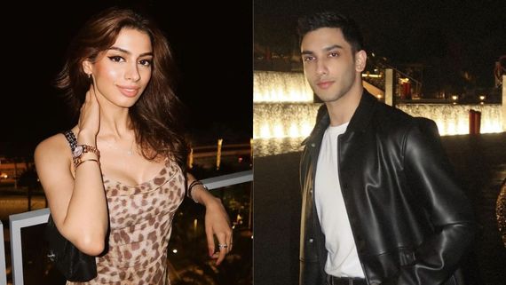 Is Khushi Kapoor Dating Vedang Raina? Actress Wishes Birthday To Rumored Beau In Adorable Way