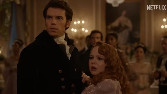 Bridgerton Season 3 Part 2 Release Time In India: Here's When You Can Watch Netflix's Most-Awaited Show