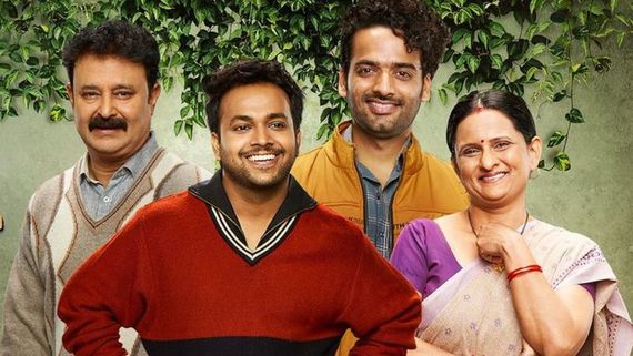 Gullak Season 4 Full Series Leaked Online In HD For Free Download Hours After Its Release: Reports