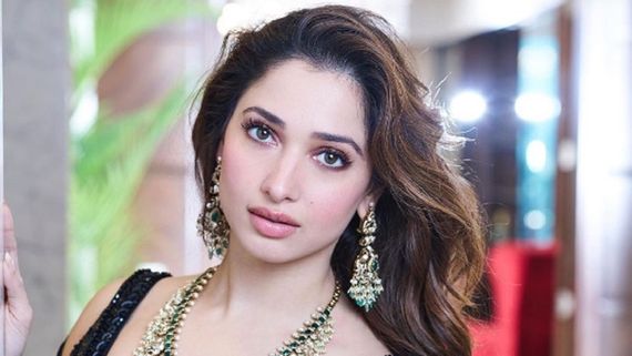 Tamannaah Bhatia Secures 16th Spot In IMDb's Top 100 Most Viewed Indian Stars Of Last Decade List