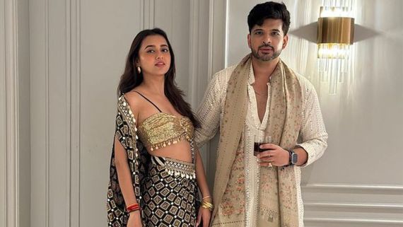 TejRan Breakup: Karan Kundrra Reacts To Rumours About Ending Relationship With Tejasswi Prakash