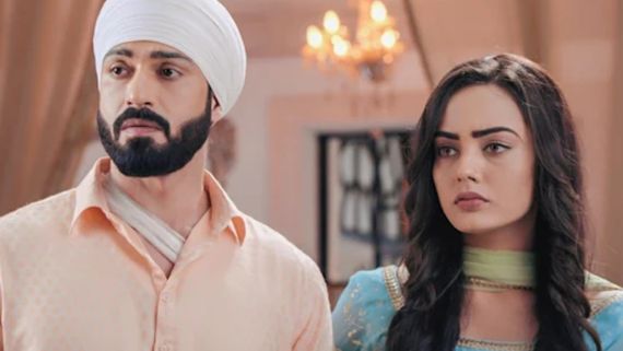 Teri Meri Doriyaann Going Off-Air In July? Lead Star Vijayendra Kumeria Aka Angad Breaks Silence: We Are…