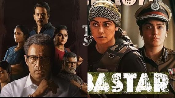 Thalaimai Seyalagam, Bastar: The Naxal Story: 5 OTT Shows, Films For Real World Politics On ZEE5, Prime Video