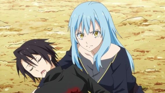 That Time I Got Reincarnated As A Slime Season 3 Ep 10 Release Time: Here's When New Episode Will Be Out