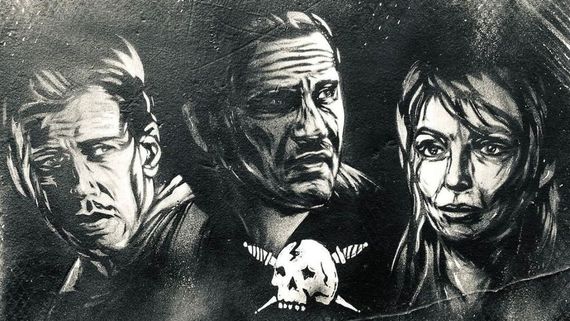 The Bikeriders Twiter Review: Netizens Enjoy Tom Hardy's 'Bold Accent Work'; Dubs It 'Slow Burn' Film