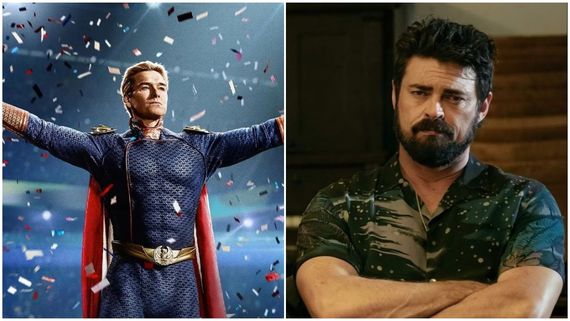 The Boys 4 Full Cast, Real Name Of Actors: Karl Urban, Antony Starr & Others Earn Praise; Check LIST