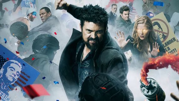 The Boys Season 4 Episode 4 In Hindi: When & How To Watch New Episode In Hindi Dubbed? Check STEPS