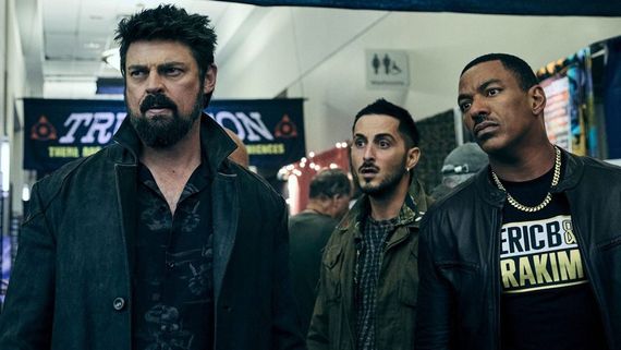 The Boys 4 Episode 4 Release Time: Here’s When The New Episode Of Karl Urban’s Show Will Premiere Online